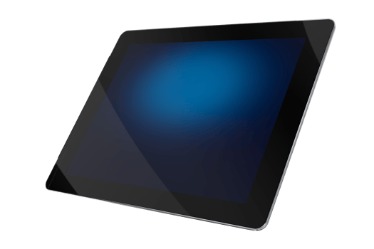 Tablet Device PNG