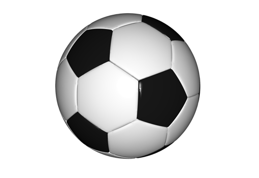The Soccer Ball png