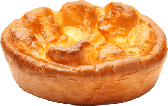 Yorkshire Pudding with . png