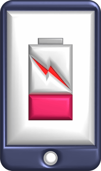 Mobile services and technology devices collection icons set.Smartphone icons set, sms icon, cell phone, call phone, message,network and technology concept. png