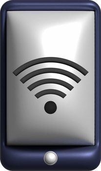 Mobile services and technology devices collection icons set.Smartphone icons set, sms icon, cell phone, call phone, message,network and technology concept. png