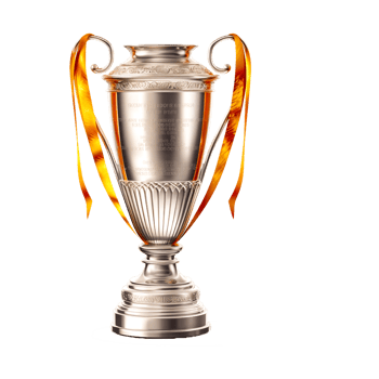 Trophy Cup Sport Award Boxing, Trophy png