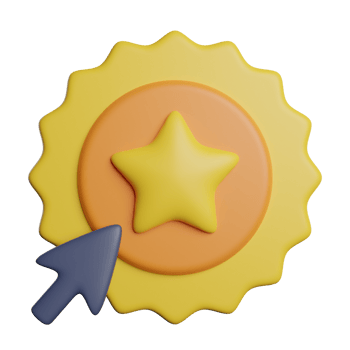 Favourite Click Button png
