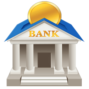 piggy bank with coins png