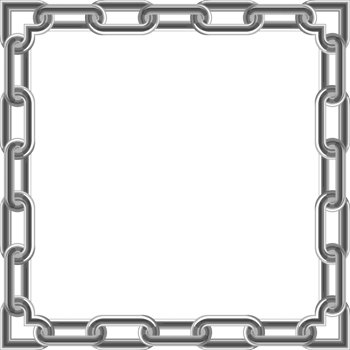 Chain clipart design png