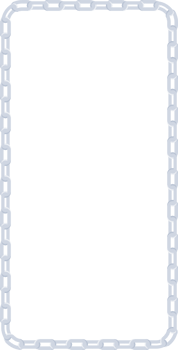 Chain clipart design png