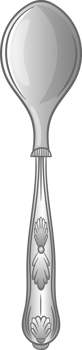 Cutlery clipart design png