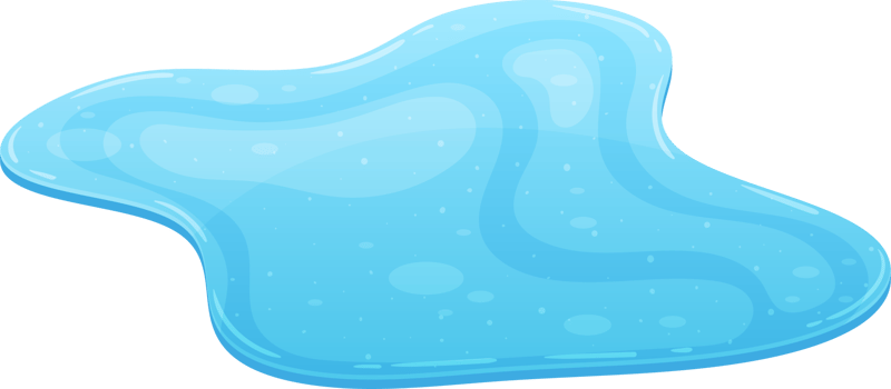 Liquid clipart design png