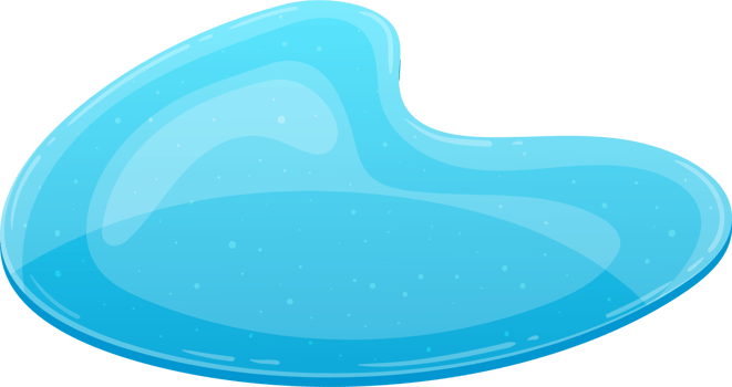 Liquid clipart design png