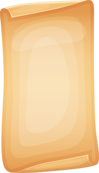 Old scroll clipart png