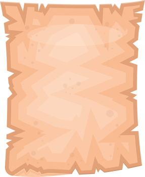Old scroll clipart png