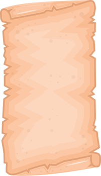 Old scroll clipart png