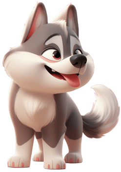 The Dogs - Cute Dogs - - png