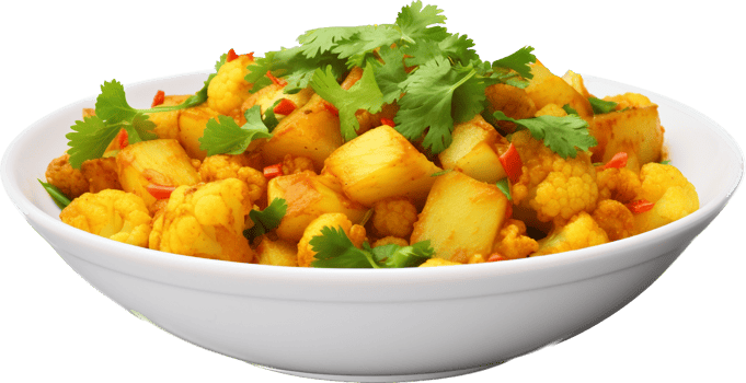 Aloo Gobi with . png