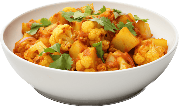 Aloo Gobi with . png