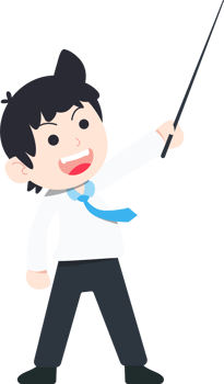 SD Business Man Isolated icons People Cartoon Character Flat illustration Png