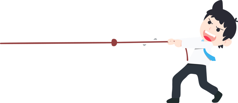 SD Business Man Isolated icons People Cartoon Character Flat illustration Png