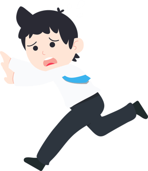 SD Business Man Isolated icons People Cartoon Character Flat illustration Png