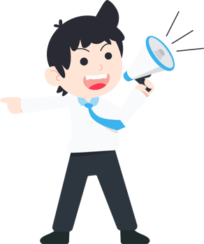 SD Business Man Isolated icons People Cartoon Character Flat illustration Png