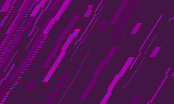 purple abstract grunge pattern background design vector