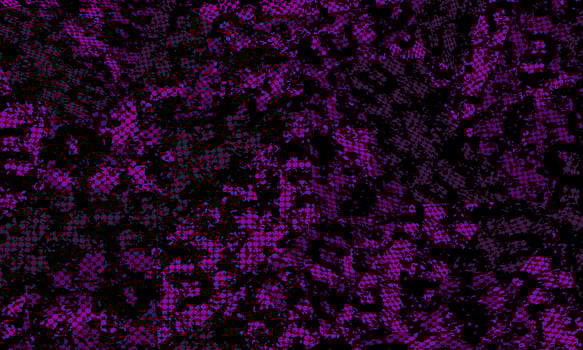 purple abstract grunge pattern background design vector