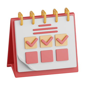 3d rendering event isolated useful for ecommerce, business, retail, store, online, delivery and marketplace design element png