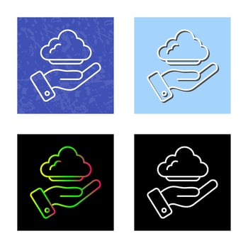 Support Vector Icon