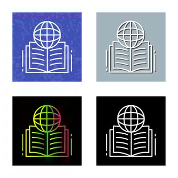 Education Vector Icon
