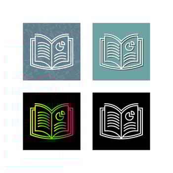 Home Work Vector Icon