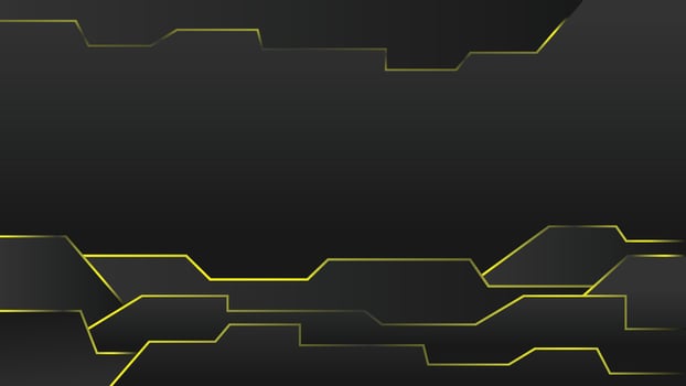abstract technology communication concept background vector