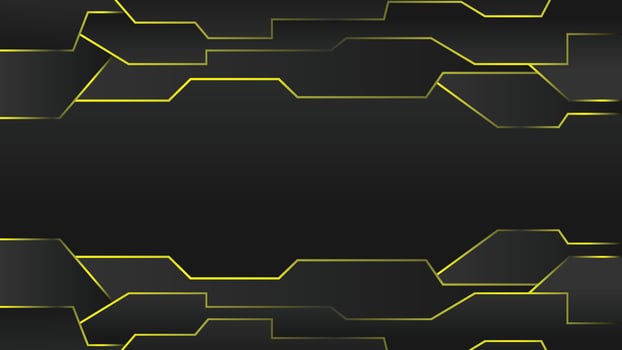 abstract technology communication concept background vector