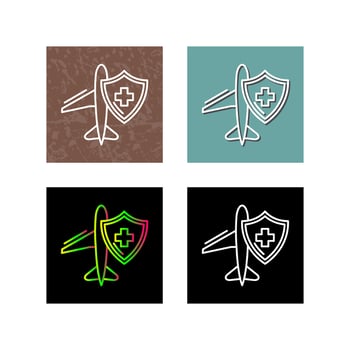 Protection Vector Icon