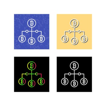 Link Vector Icon
