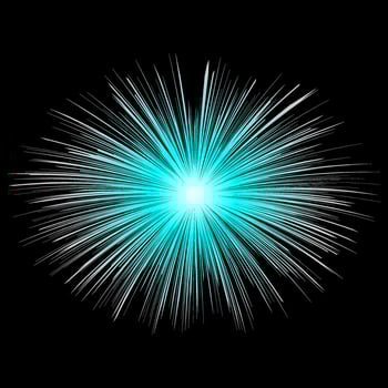 beautiful elegant circular star pattern sun explosion burst blast fire floral design color texture vector eps mandala
