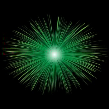 beautiful elegant circular star pattern sun explosion burst blast fire floral design color texture vector eps mandala