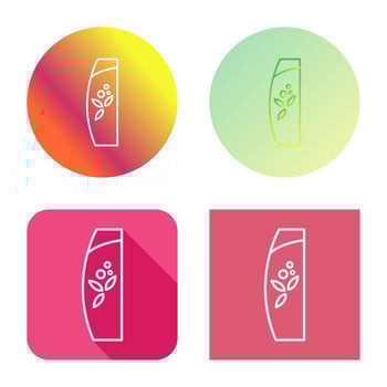 Natural Vector Icon