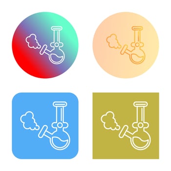 Bong Vector Icon
