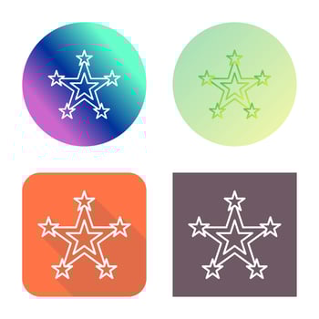 Star Vector Icon