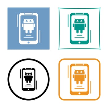 Android Vector Icon