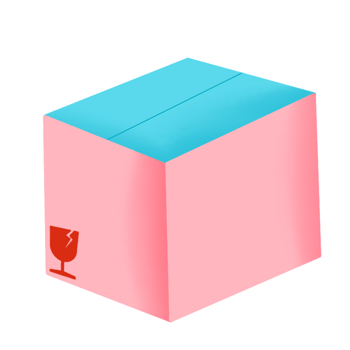 shopping element illustration png