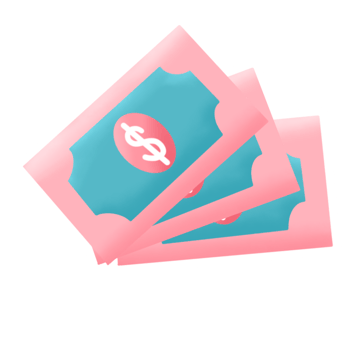 shopping element illustration png