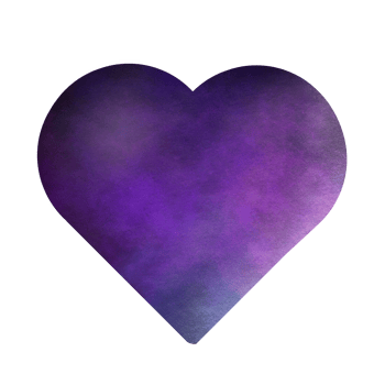 heart love 3d png