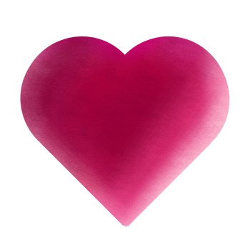 heart love 3d png