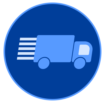 Fast Delivery Icon png
