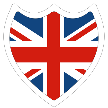 United Kingdom flag. Flag of UK png