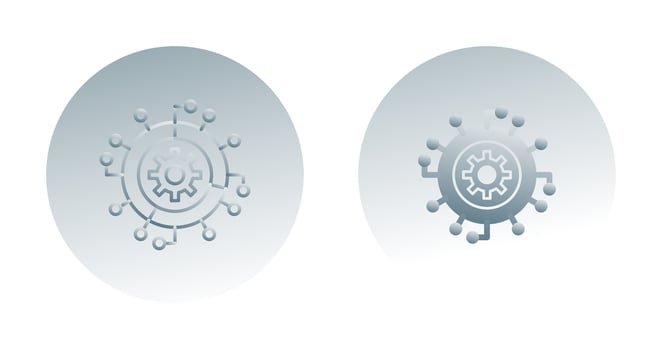 Progress Vector Icon