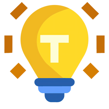 Bulb light icon png