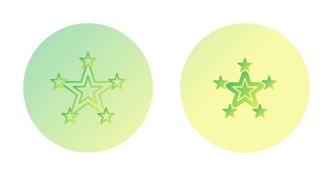 Star Vector Icon