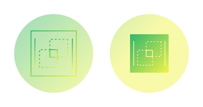 Pathfinder Vector Icon