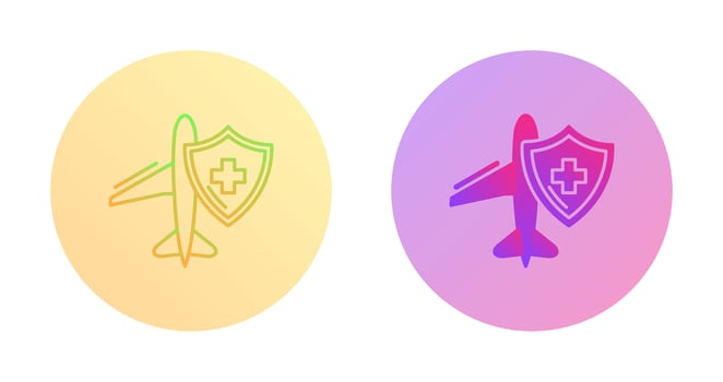 Protection Vector Icon